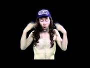 My Vegan Dick Was The Prettiest Thing She's Ever Seen