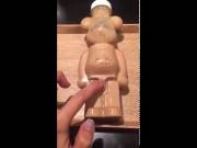 Never Been So Jealous Of An Inanimate Object Before!