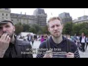 Making Of Lastman Épisode 2/4 Avec Hitomi Tanaka