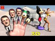 Here I Am, Here I Am.