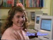 The Original 90'S Apple Promo