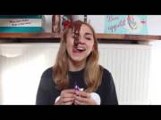 Hannah And The Chocolate Factory