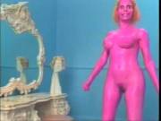 Lipstick Wam. Does This Count?