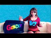 [Request] Laci Green - Vblogger