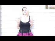 Being Wren Adams (Body Swap + Possession!) (4:48)