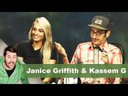 Janice Smoking Weed On Getting Doug With High-43Mins