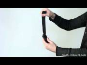 Extremely Simple, Removable Way Of Adding Hard Points To A Bed