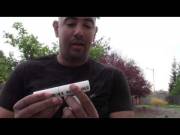 How To Make A Lightsaber Handle! (For Floggers And Other Toys)