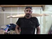 How To Make A Yoke Video! In Two Parts