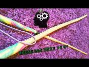 Update On The Giant Chopsticks