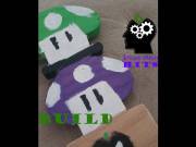 Build Tutorial! A Basic Wooden Paddle (With Some Fun Added)