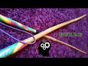 Diy Giant Chopsticks!...Er... Canes!