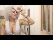 New Bohemia New Year's Eve Party At The Armory (Kink.com Hq)