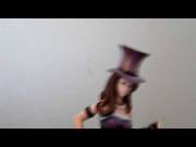 Caitlyn Get Steamy Load All Over Her Face