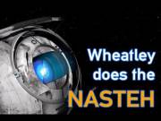 Portal's Wheatley Has Sex (Audio Only)