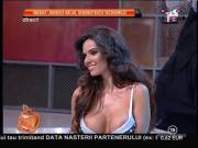 Singer Doesn't Really Seem To Care.