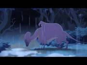 Reversal Of The Heart - Animated Dragon Tf