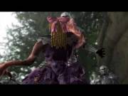 Valkyrie Profile: Lenneth - Jelanda's Fate [ F -&Amp;Amp;Gt; Monster ]