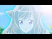 Holly Is Transformed Into A Slimegirl [Animation][Anime]