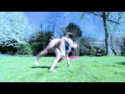 Seren Gibson, Mellisa Clarke And Other Front Girls In Some Very Wet T-Shirts. 