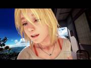 &Amp;Quot;Summer Lesson&Amp;Quot; Trailer - Vr Game [Virtual Waifus Are Here]