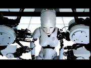 All Is Full Of Love - Björk