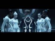 Tron: Legacy Sirens