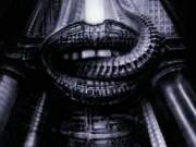 Manufactura - Aroused Conviction - H.r. Giger Inspired Video. Somewhat Slow Pace.