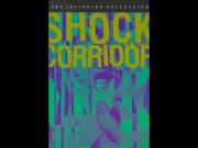 Shock Corridor (1963) Exploitation Set In A Madhouse