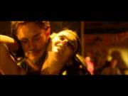 Baytown Outlaws Trailer