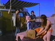 Terror On The Beach (1973)