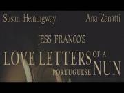 Love Letters Of A Portuguese Nun (1977)