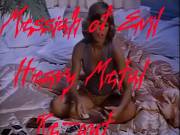 Messiah Of Evil - Heavy Metal (Subbed) Re-Cut