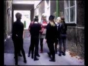 Ana Threat In &Amp;Quot;Dropout Dumpling&Amp;Quot;