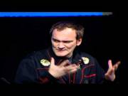 Quentin Tarantino And Robert Rodriguez Talk &Amp;Quot;Grindhouse&Amp;Quot;. - Good ...