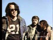 Werewolves On Wheels (1971) 