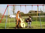 Instead Of The Usual Student Film I Went Part Exploitation Part Saturday Morning ...