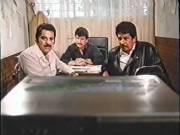 Intrépidos Punks (1980 Mexican Biker Flick, In Spanish) 