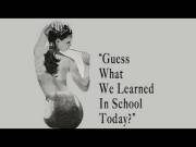 Guess What We Learned In School Today (1970)