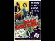 Teenage Devil Dolls (1955) Aka 'One Way Ticket To Hell'