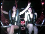 Just Another Orgasm On A Slingshot Ride