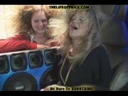 Bass Gets Them Moist