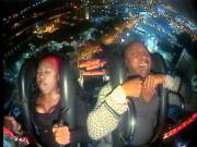 Another Slingshot Orgasm.