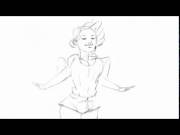 One Of The Best Tg Animations Ive Ever Seen