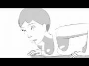 Animated Transformation By Mako/Satinminions