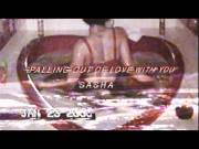 Teen All Alone In The Cupid Room