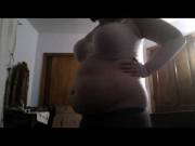 Can't Say I've Seen Her Before...