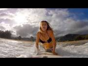 Alana And Monyca....[Video]