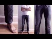 Examination Of Pressure: Holding It All In Cannot Last Forever.