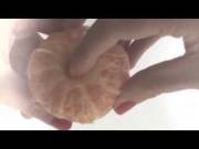 Making Love To My Orange